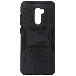 Чехол Becover Shock-Proof Case for Pocophone F1