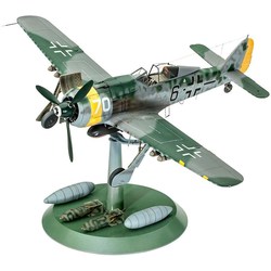 Сборная модель Revell Focke-Wulf Fw190 F-8 (1:32)