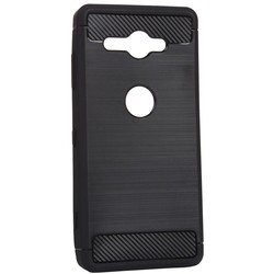 Чехол Becover Carbon Series for Xperia XZ2 Compact