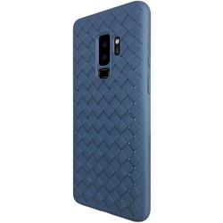 Чехол Becover TPU Leather Case for Galaxy S9 Plus