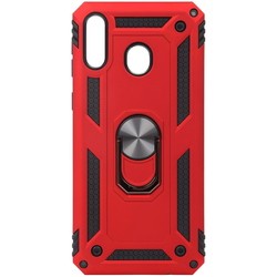 Чехол Becover Military Case for Galaxy M20