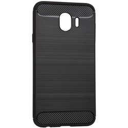 Чехол Becover Carbon Series for Galaxy J4