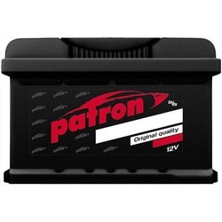Автоаккумулятор Patron Standard (6CT-85R)