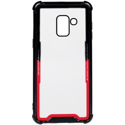 Чехол Becover Anti-Shock Case for Galaxy A8