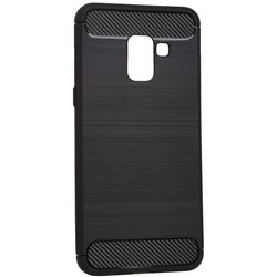 Чехол Becover Carbon Series for Galaxy A8