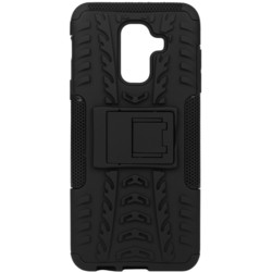Чехол Becover Shock-Proof Case for Galaxy A6 Plus
