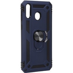 Чехол Becover Military Case for Galaxy A20/A30