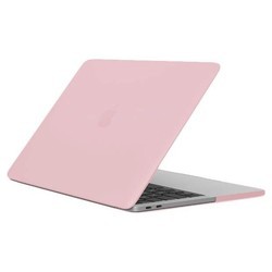 Сумка для ноутбуков Vipe Case for MacBook Pro 13 (розовый)