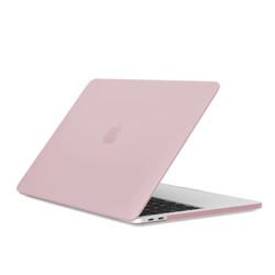 Сумка для ноутбуков Vipe Case for MacBook Pro with Touch Bar 15 (розовый)