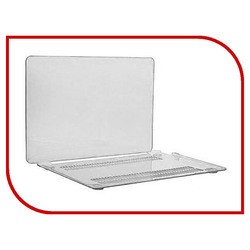 Сумка для ноутбуков DFunc MacCase for MacBook Air Retina 13 (серебристый)