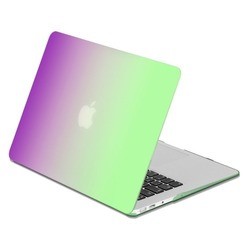 Сумка для ноутбуков DFunc MacCase for MacBook Air Retina 13 (зеленый)