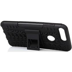 Чехол Becover Shock-Proof Case for Y7 Prime