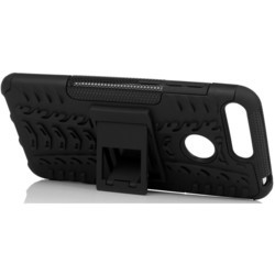 Чехол Becover Shock-Proof Case for Y6 Prime