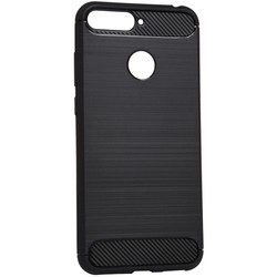 Чехол Becover Carbon Series for Galaxy Y6