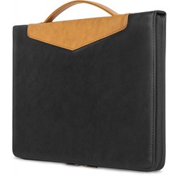 Сумка для ноутбуков Moshi Codex Protective Carrying Case for MacBook Pro 15 (черный)