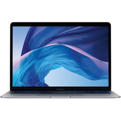 Ноутбук Apple MacBook Air 13" (2019) (Z0X10008U)