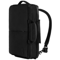 Сумка для ноутбуков Incase Kanso Convertible Brief Bag 15 (черный)