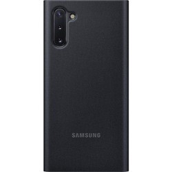 Чехол Samsung Clear View Cover for Galaxy Note10