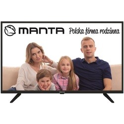 Телевизор MANTA 40LFA19S