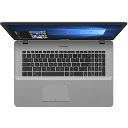 Ноутбуки Asus N705UD-EH76