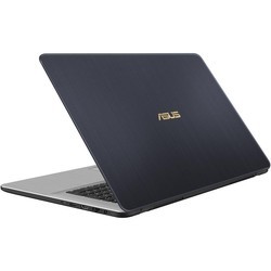 Ноутбуки Asus N705UD-EH76