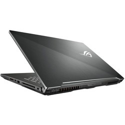 Ноутбуки Asus GL704GV-EV024R