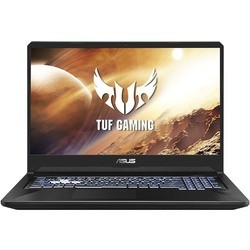 Ноутбук Asus TUF Gaming FX705DD (FX705DD-AU020T)