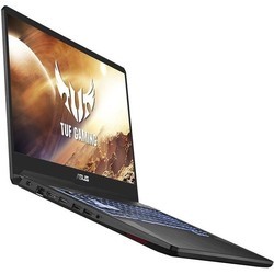 Ноутбук Asus TUF Gaming FX705DD (FX705DD-AU017T)