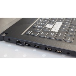 Ноутбук Asus TUF Gaming FX705DD (FX705DD-AU017T)
