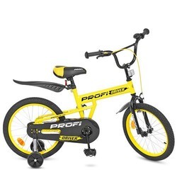 Детский велосипед Profi L18112