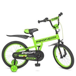 Детский велосипед Profi L18112