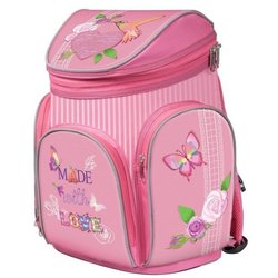 Школьный рюкзак (ранец) Mag Taller Boxi With Love