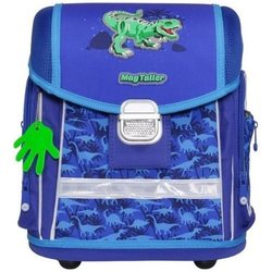 Школьный рюкзак (ранец) Mag Taller EVO T-Rex