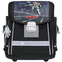 Школьный рюкзак (ранец) Mag Taller EVO Robot