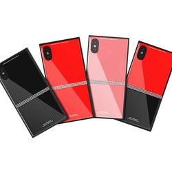 Чехол Becover WK Cara Case for iPhone Xs Max