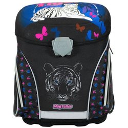 Школьный рюкзак (ранец) Mag Taller J-flex Tiger