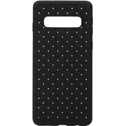 Чехол Becover TPU Leather Case for Galaxy S10