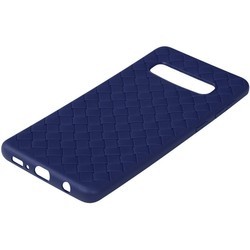 Чехол Becover TPU Leather Case for Galaxy S10