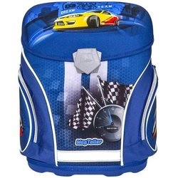 Школьный рюкзак (ранец) Mag Taller J-flex Racing