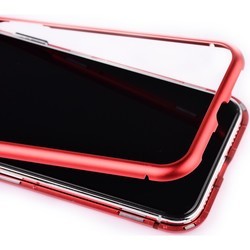 Чехол Becover Magnetite Hardware Case for Galaxy S10
