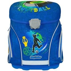 Школьный рюкзак (ранец) Mag Taller J-flex Football