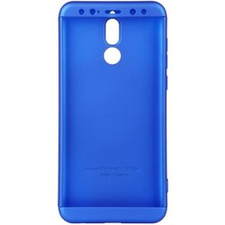 Чехол Becover Super-Protect Series for Mate 10 Lite