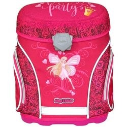 Школьный рюкзак (ранец) Mag Taller J-flex Princess