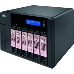 NAS сервер Fujitsu CELVIN Q905