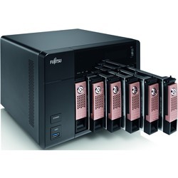 NAS сервер Fujitsu CELVIN Q905