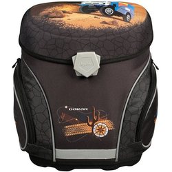 Школьный рюкзак (ранец) Mag Taller J-flex Dakar