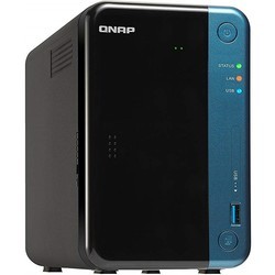 NAS сервер QNAP TS-253Be-4G