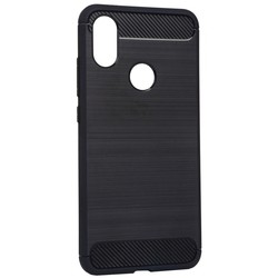 Чехол Becover Carbon Series for P Smart 2019