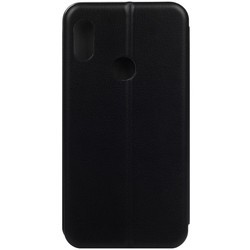 Чехол Becover Exclusive Case for P Smart Plus