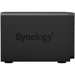 NAS сервер Synology DS620slim
